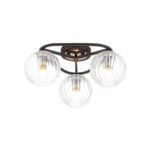 Потолочная люстра Citilux Брабус CL113131