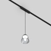 Трековый светильник Denkirs Air Hang DK5377-BK