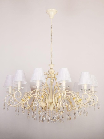 Подвесная люстра Abrasax 1141/12