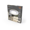 Встраиваемый светодиодный светильник Gauss Backlight Bubbles с подсветкой BL316