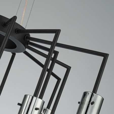 Подвесная люстра Favourite Orgel 4501-15P