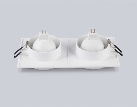 Светильник встраиваемый Ambrella Light TN30711