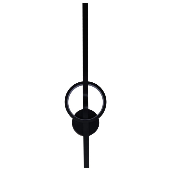 Настенный светодиодный светильник Reluce 77040-0.2-600