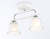 Потолочная люстра Ambrella light Traditional Modern TR303229