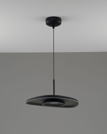 Подвесной светодиодный светильник Moderli Agato V11092-PL