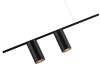 Подвесная люстра Kink Light Рия 07621-4,19