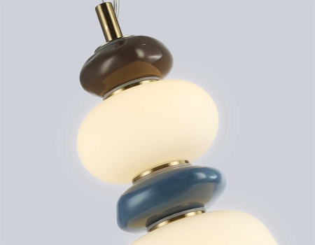 Люстра Ambrella Light HIGH LIGHT LH53162