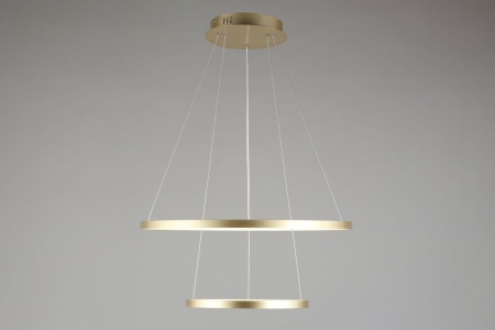 Подвесной светодиодный светильник Aployt Lunet APL.014.03.60