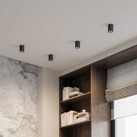 Потолочный светильник Elektrostandard 25111/LED a067485