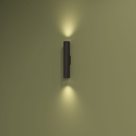 Бра Denkirs Scope DK5022-BK