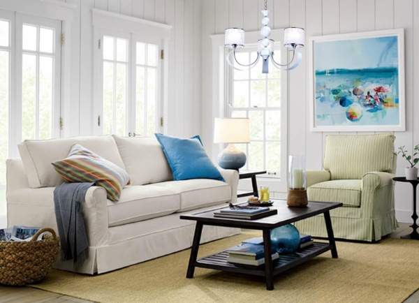 Подвесная люстра Lucia Tucci Bregatto 100.3