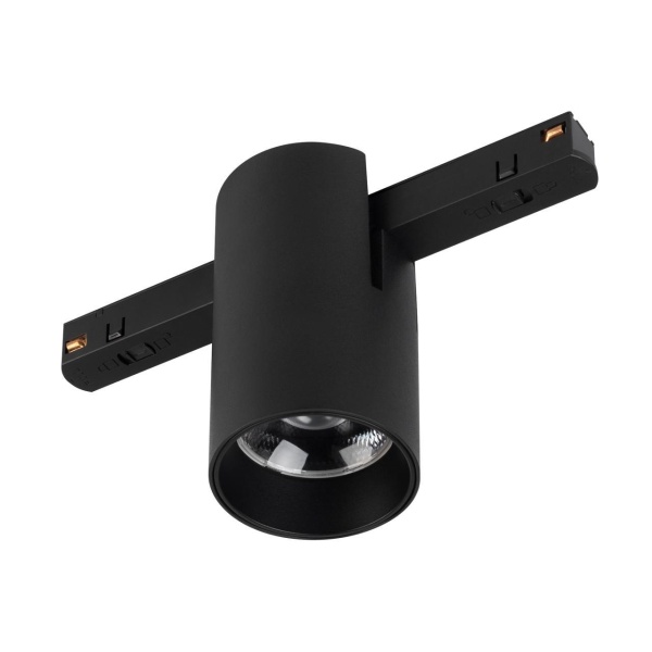 Светильник MAG-ORIENT-AXIO-R60-15W Warm3000 (BK, 24 deg, 48V) Arlight 059257