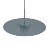 Подвесная люстра Nowodvorski Simone Umbra Blue 11414