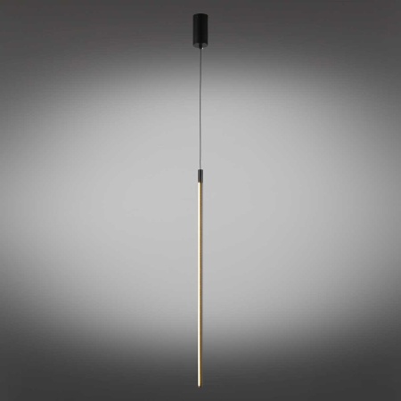 Подвесной светодиодный светильник Aployt Gabi APL.0123.06.15