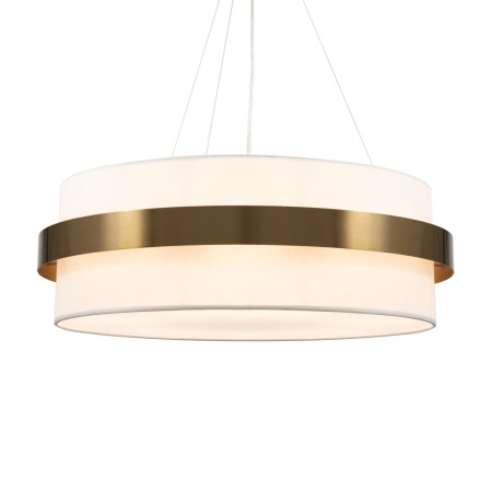 Подвесной светильник Freya Bride FR5367PL-06BS