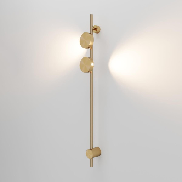 Светильник настенный Elektrostandard Illume a070998