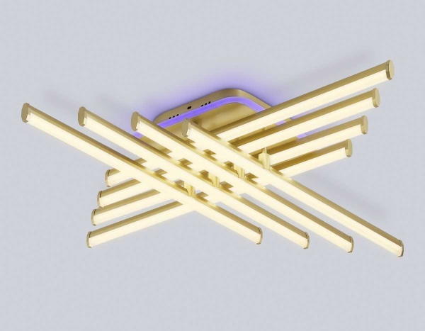 Люстра Ambrella Light COMFORT FL6263