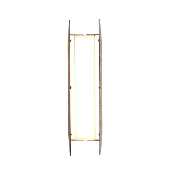 Настенный светильник Odeon Light Brando Hightech 7173/10WL