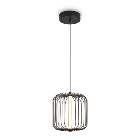 Подвесной светодиодный светильник Freya Sabi FR6131PL-L13B