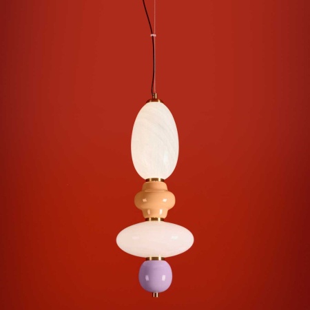 Подвесной светильник Freya FR5594PL-L15B