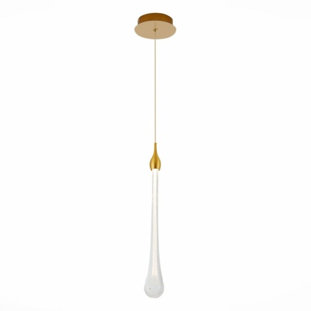 Подвесной светодиодный светильник ST Luce Faenza SL6103.203.01