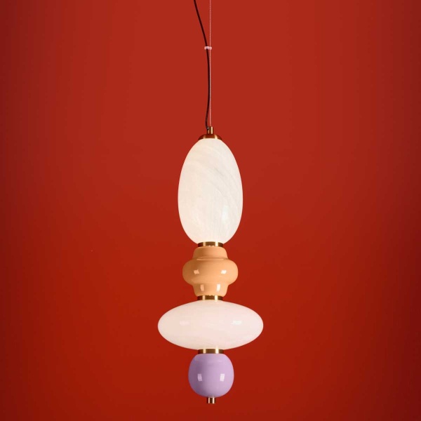 Подвесной светильник Freya FR5594PL-L15B