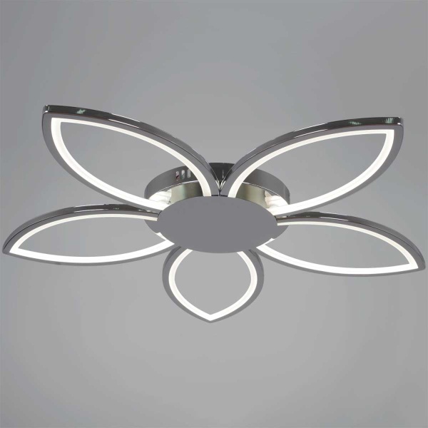 Светильник потолочный Reluce 09877-0.3-03 WH