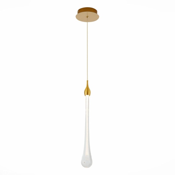 Подвесной светодиодный светильник ST Luce Faenza SL6103.203.01