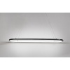 Подвесной светильник Crystal Lux PROXIMO SP42W LED L1100 BLACK