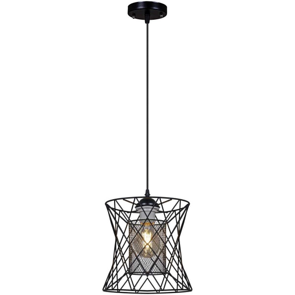 Люстра Reluce 70071-3.4-01 BK