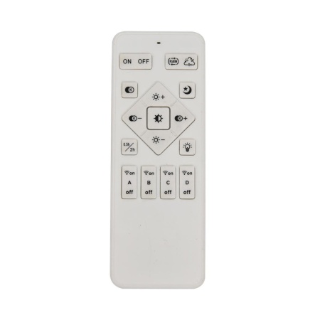 Умная подвесная люстра Lumion ALIS SMART 8380/45L