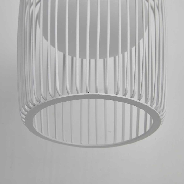 Подвесной светильник Mantra Dubai 9418 (3L)+9462