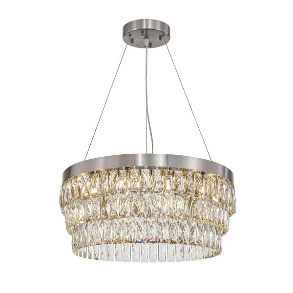 Подвесная люстра Favourite 4715-12P