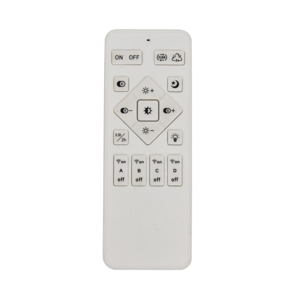 Умная подвесная люстра Lumion ALIS SMART 8380/45L