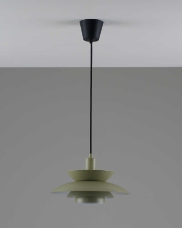 Светильник подвесной Moderli Shaggy V11305-1P