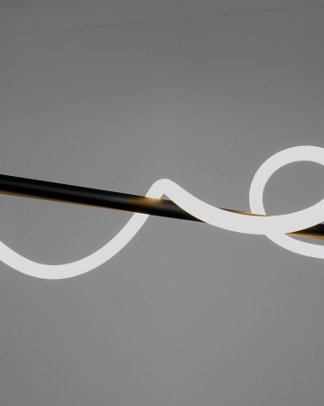 Подвесной светодиодный светильник Moderli True V10683-PL