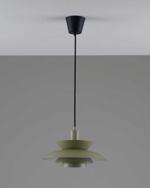 Светильник подвесной Moderli Shaggy V11305-1P