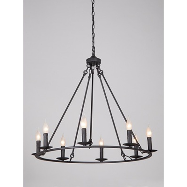 Подвесная люстра Vitaluce V3756-1/8