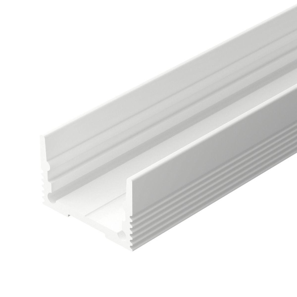 Профиль Arlight SL-Slim20-H13-2000 White 037113
