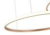 Подвесной светильник Zortes RINGOLIGHT ZRS.33320.63F