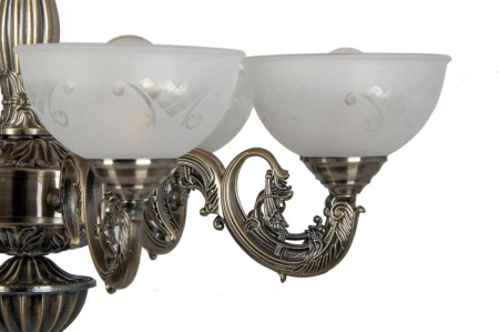 Подвесная люстра Abrasax Maren HSD89542/8