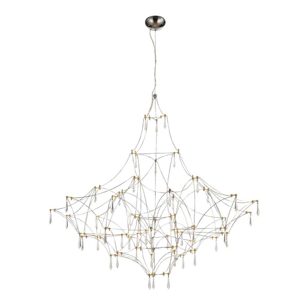 Подвесной светильник ST LUCE SL6601.113.114