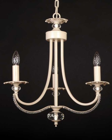 Подвесная люстра Abrasax Josephine 3007/3(creamgold)