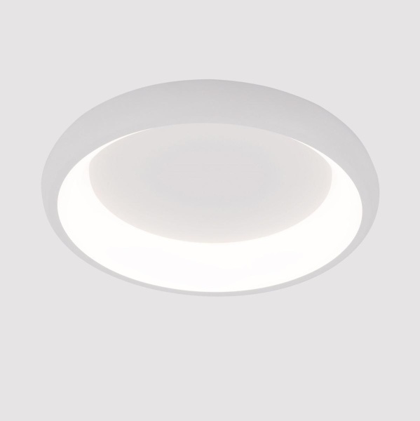 Потолочный светодиодный светильник Arte Lamp Menkib A2694PL-45WH