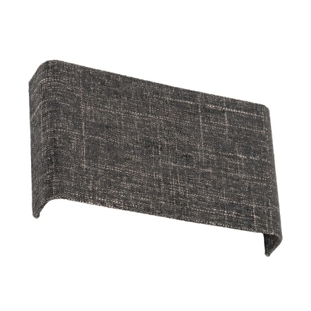 Настенный светильник Nowodvorski Santana B Black 11662