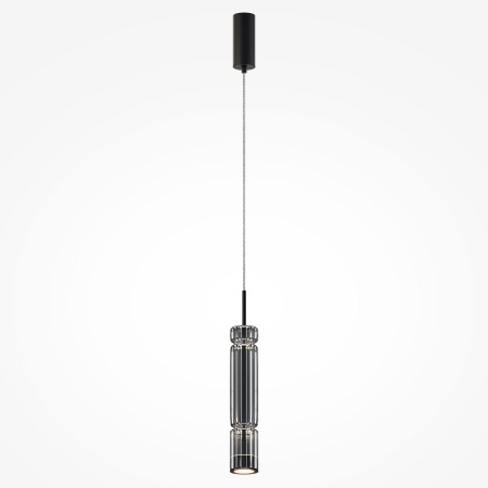 Подвесной светодиодный светильник Maytoni Ordo MOD272PL-L12B3K1