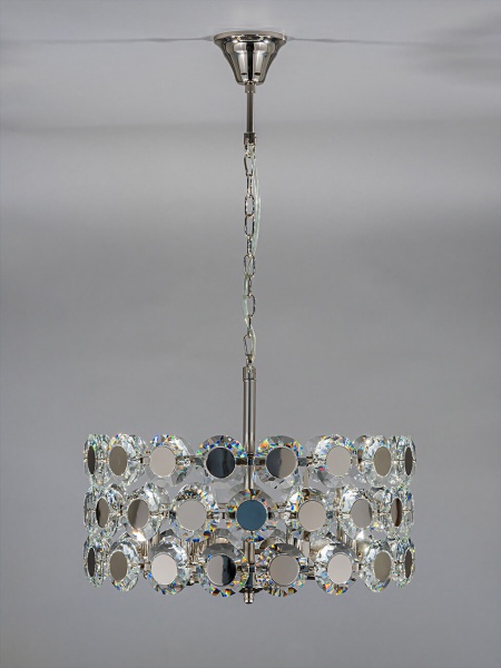 Подвесная люстра Escada 664/6S