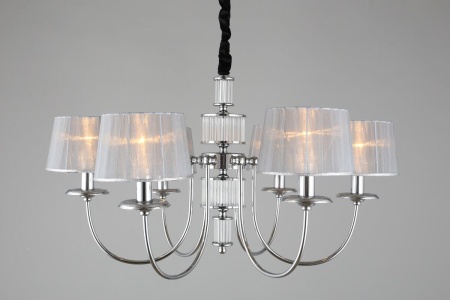 Подвесная люстра Omnilux Laterina OML-85903-06