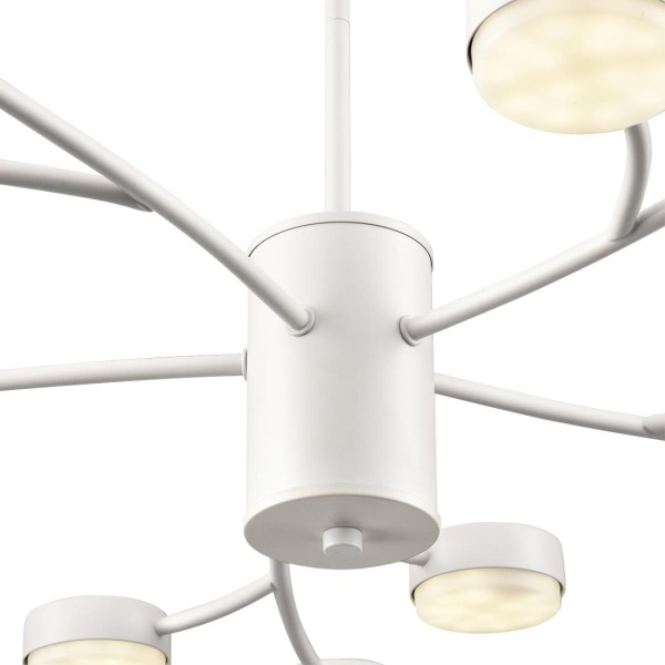 Люстра Lumion TORINA 8265/15