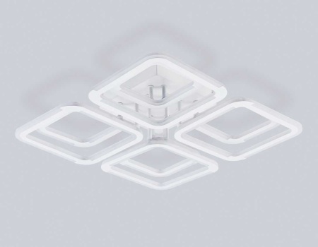 Светильник потолочный Ambrella light ACRYLICA FA8948